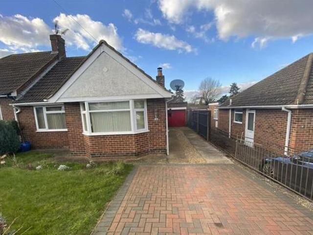 House for sale in Northampton, Northamptonshire