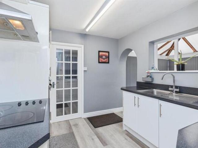 Bungalow for sale in Oadby, Leicestershire
