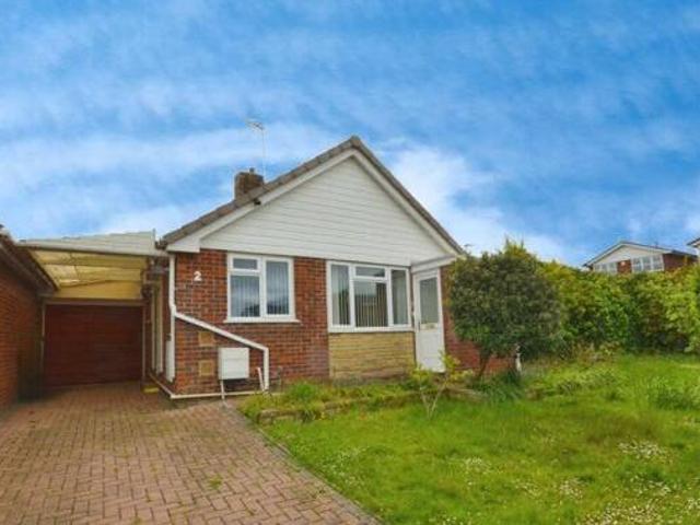 House for sale in Whitchurch, Shropshire