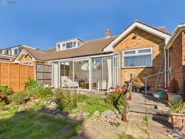 Bungalow for sale in Hamstead, West Midlands