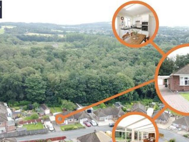 House for sale in Coalville, Leicestershire