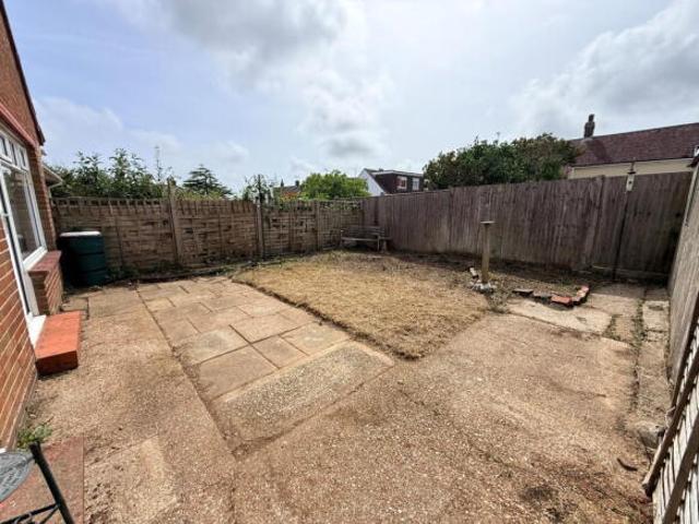 Property for sale in Worthing, West Sussex