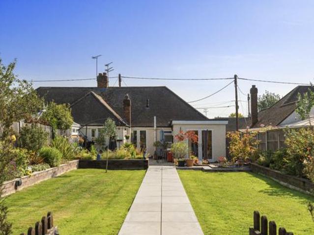 House for sale in Wickford
