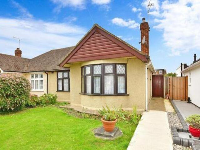 House for sale in Wickford, Basildon