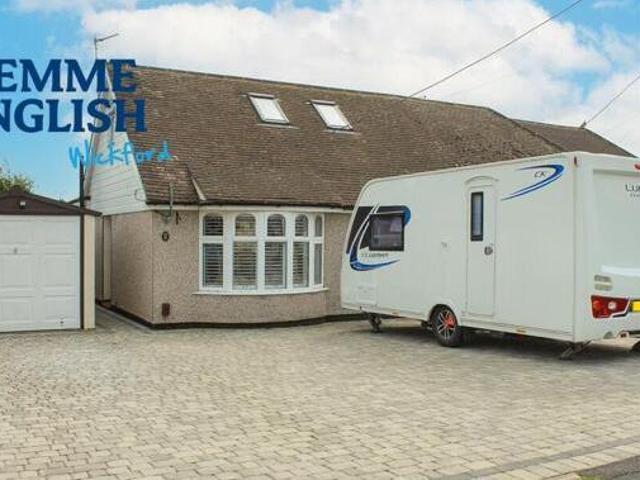 House for sale in Wickford