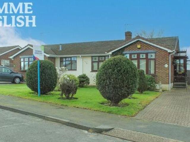 House for sale in Wickford, Essex