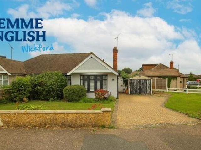 House for sale in Wickford