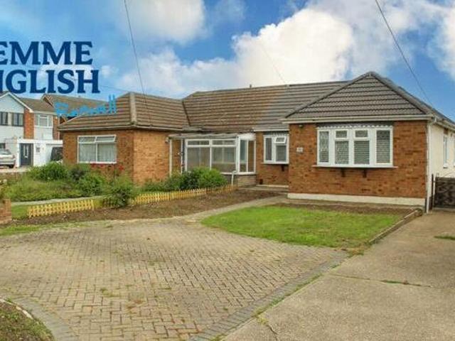 House for sale in Wickford, Essex