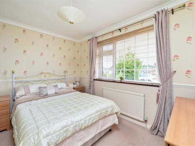 Bungalow for sale in South Ham, Priest Down