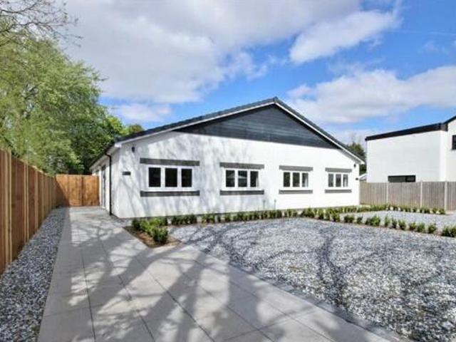 House for sale in Widnes