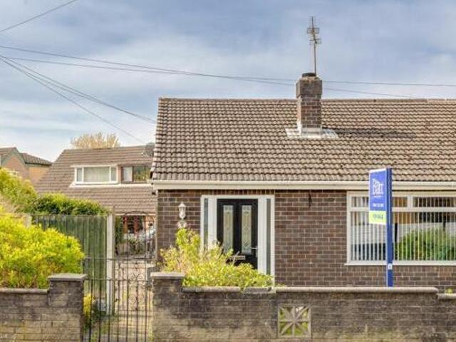 House for sale in Lancashire
