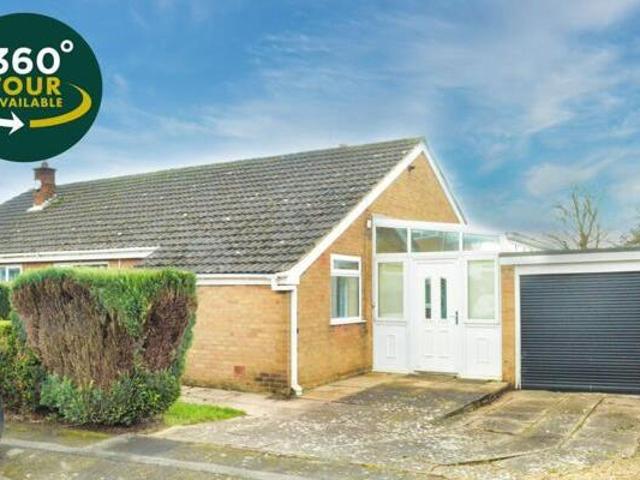 House for sale in Little Hill, Oadby and Wigston