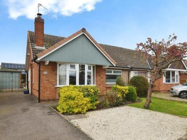 House for sale in Wigston, Oadby and Wigston