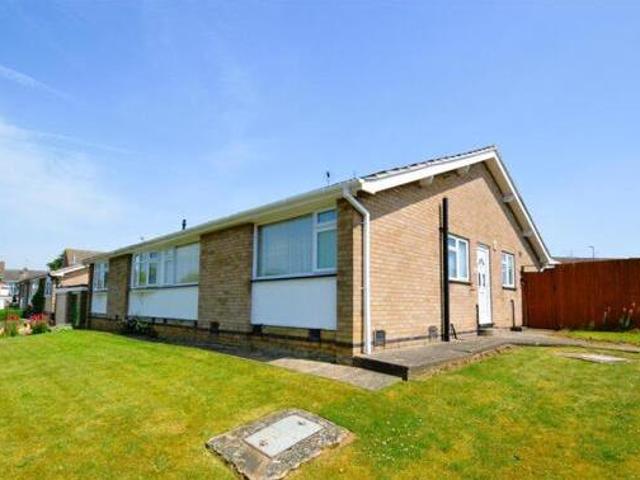 House for sale in Wigston Magna, Leicestershire