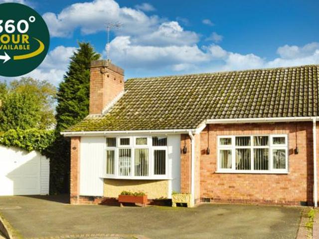 House for sale in Wigston Grange, Oadby and Wigston
