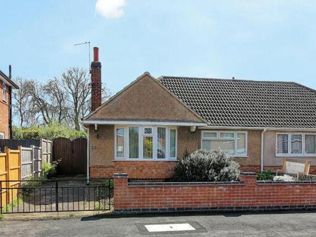House for sale in Wigston Grange, Oadby and Wigston