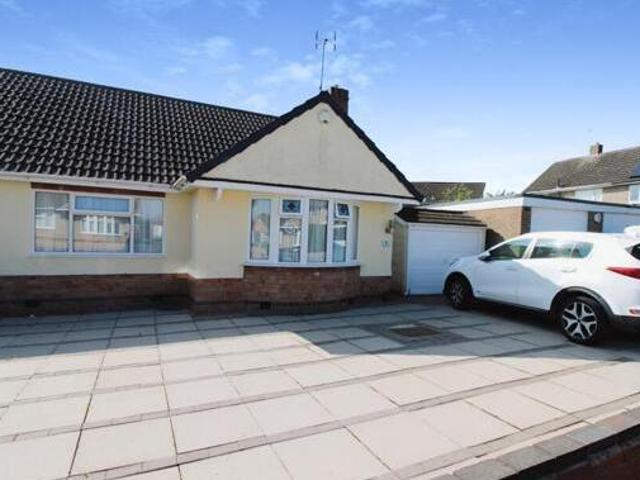 House for sale in Wigston, Oadby and Wigston
