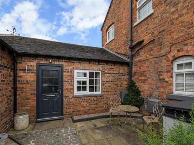 House for sale in Lyons, Greater London