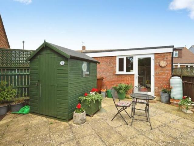 Bungalow for sale in Polegate, Wealden