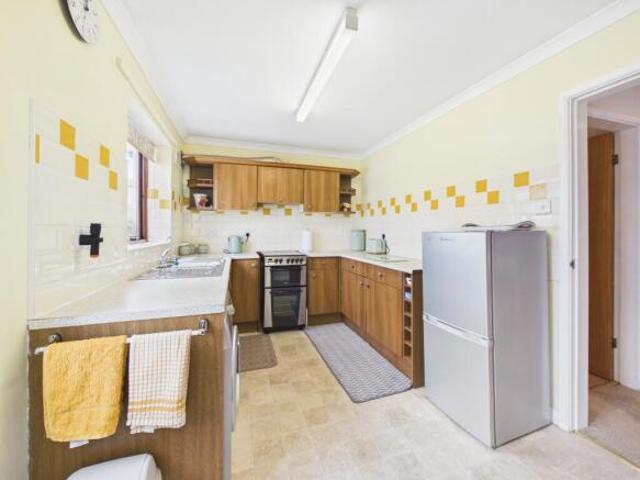 Bungalow for sale in Littleover, East Midlands