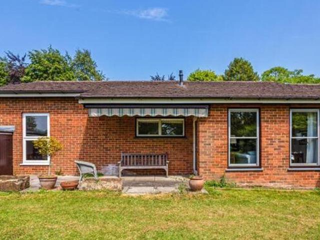 House for sale in Kings Worthy, Hampshire