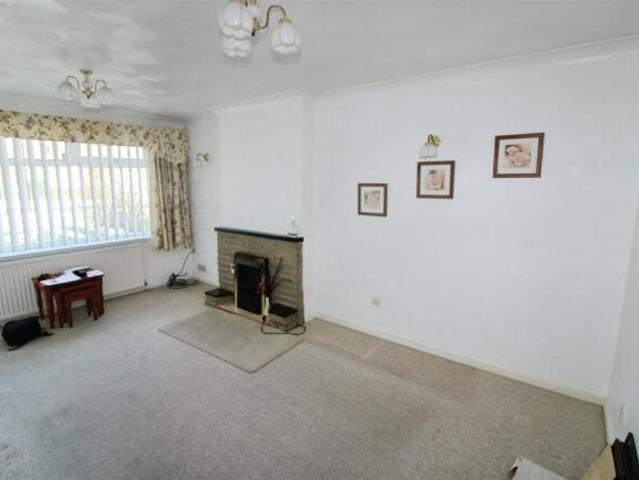Bungalow for sale in Bilton Grange, Hull