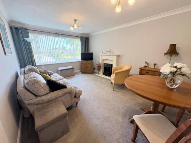 Bungalow for sale in Bilton Grange, Hull