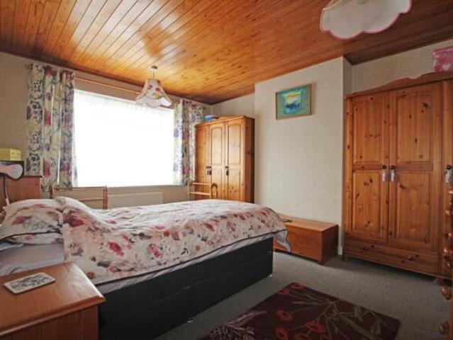 Bungalow for sale in Hampshire