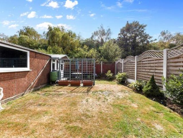 Bungalow for sale