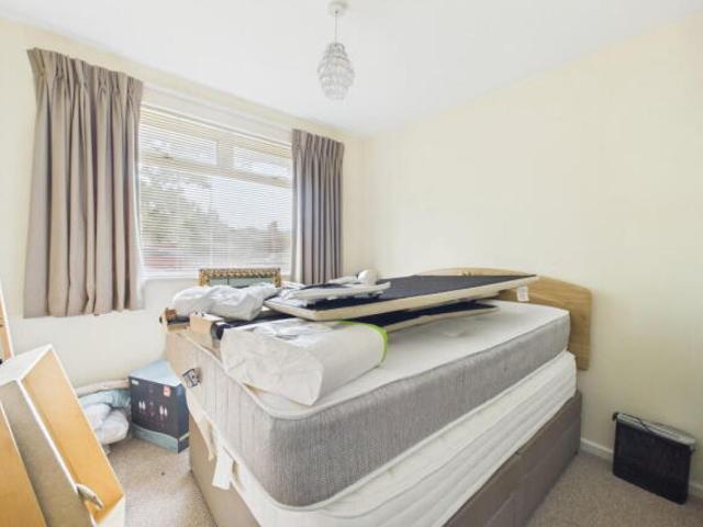 Bungalow for sale in Worthing, West Sussex