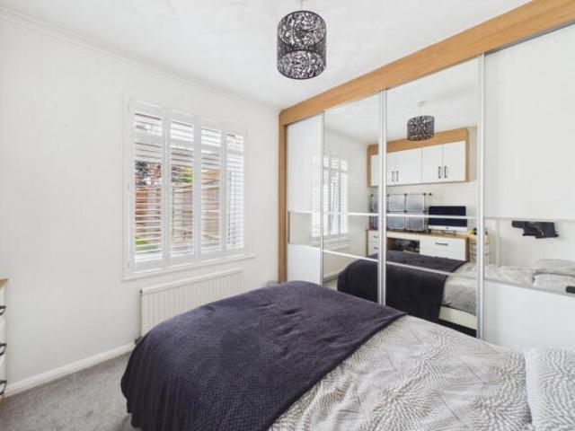 Bungalow for sale in Worthing, West Sussex