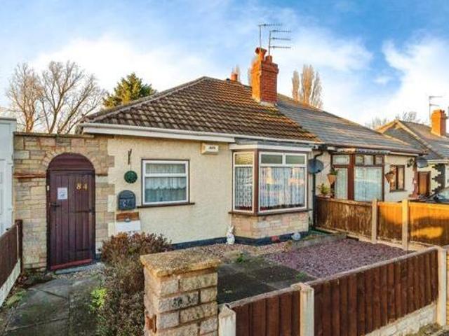 House for sale in Ettingshall Park, West Midlands