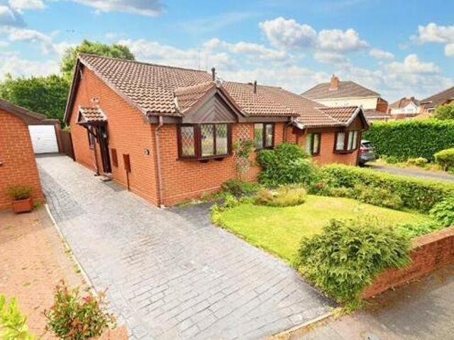 House for sale in Merryhill, Wolverhampton