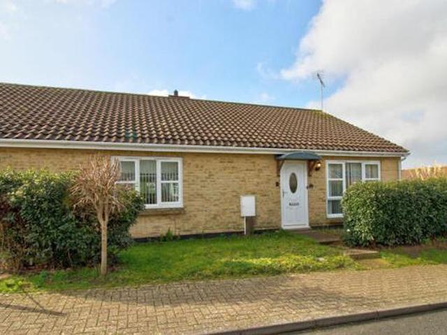 House for sale in Eastbridge, Suffolk