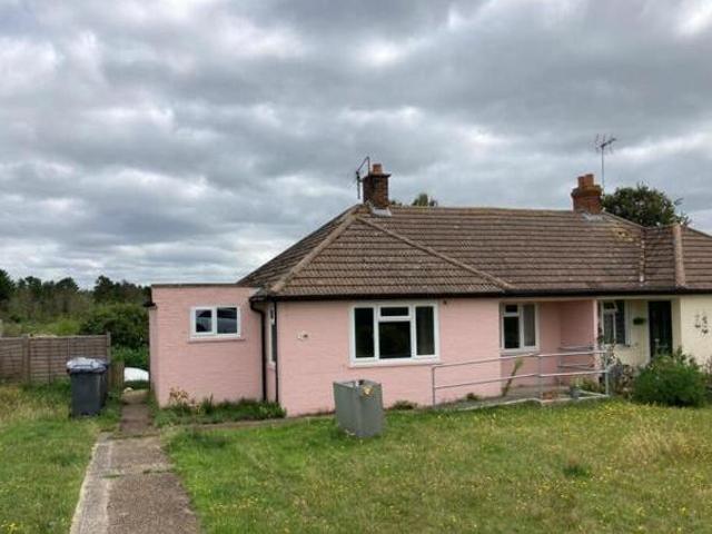 House for sale in Eastbridge, Suffolk