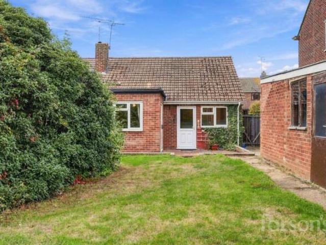 Bungalow for sale in Woodland, Bridford