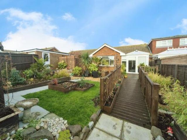Bungalow for sale in Friday Street, Eastbourne