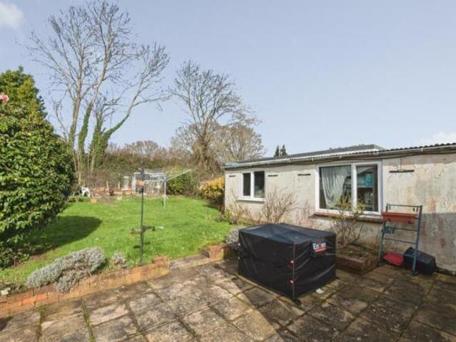 Bungalow for sale in Watergate, Devon