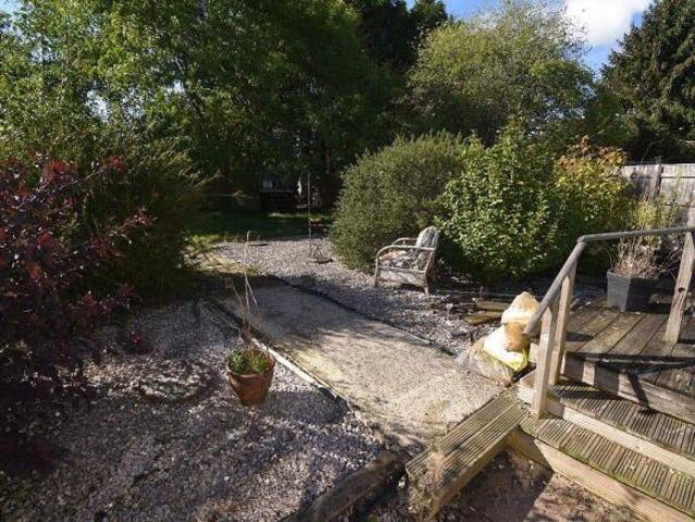Bungalow for sale in Watergate, Devon
