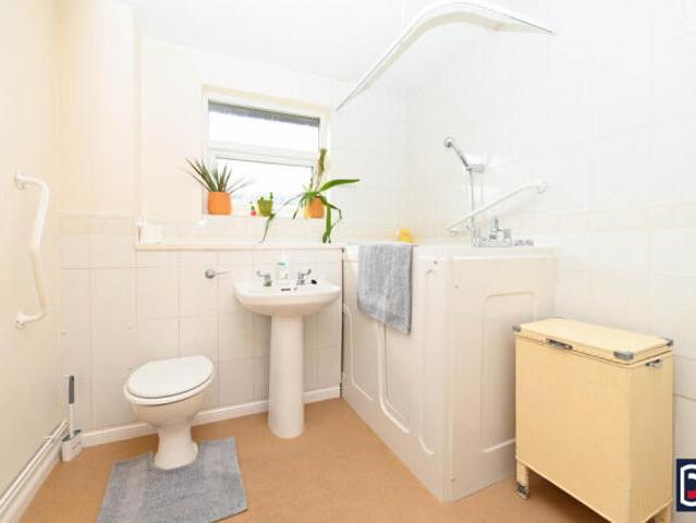 Bungalow for sale in Northampton, Northamptonshire