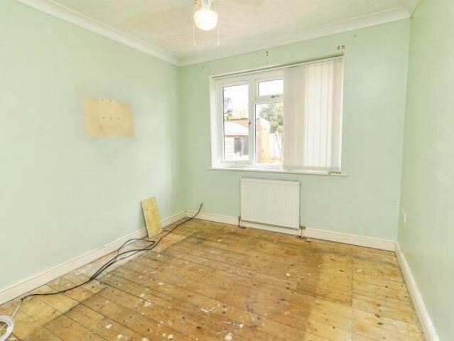 Bungalow for sale in Bletchley, Buckinghamshire