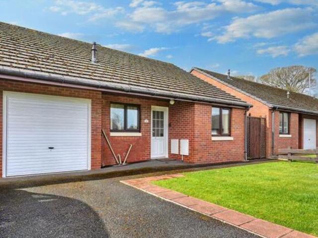 House for sale in Workington