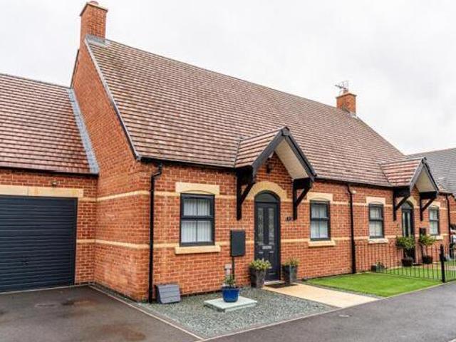 House for sale in Costhorpe, East Midlands