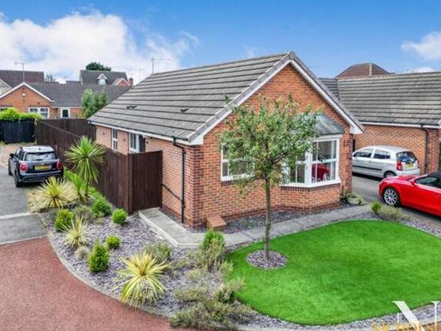 House for sale in Costhorpe, East Midlands