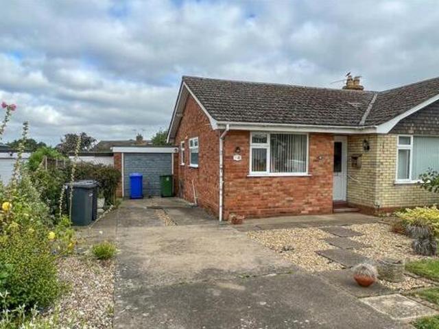 House for sale in Eastbridge, Suffolk