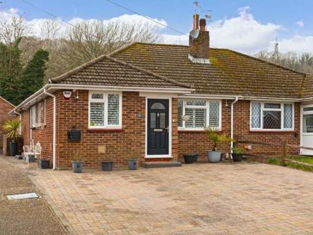House for sale in Worthing, West Sussex