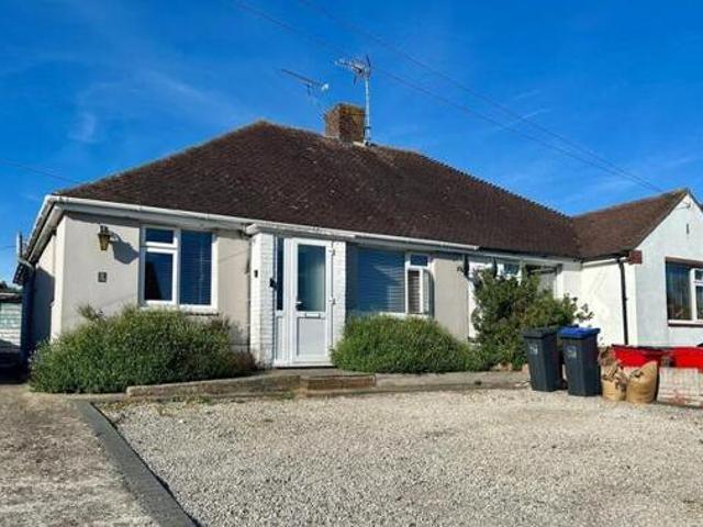 House for sale in Worthing, West Sussex