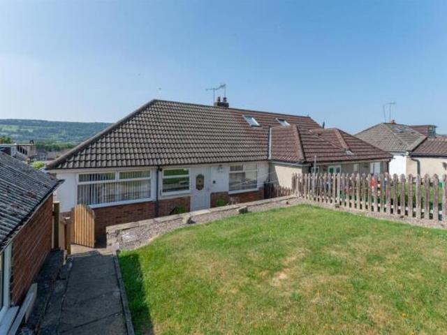 Bungalow for sale in Newall, Otley