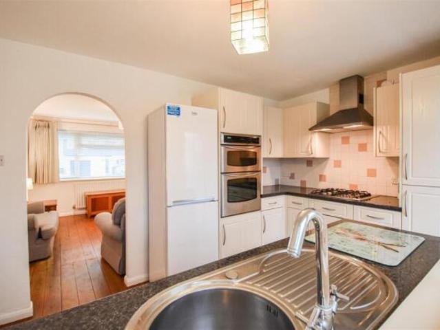Bungalow for sale in Green Lane, Alderminster