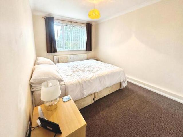 Bungalow for sale in Orton Malborne, Peterborough